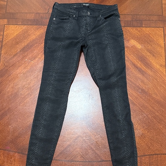 Big Star Black Skinny Jeans Never been worn! - Picture 1 of 3